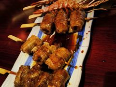 -白石の深夜食堂(宝龙店)