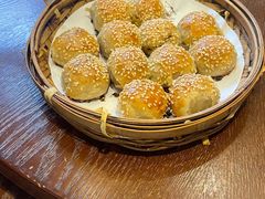 -唐山宴百姓府邸院落中餐