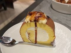 -长沙北辰洲际酒店-兰调全日餐厅