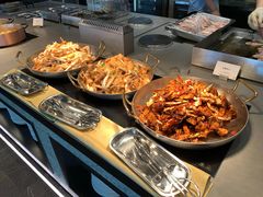 -上海佘山世茂艾美酒店