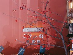 -南堂小馆·川菜馆(德商国际店)