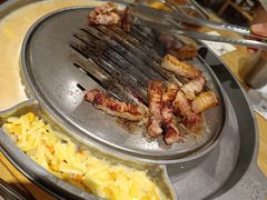 -姜虎东白丁烤肉(深圳湾后海汇店)