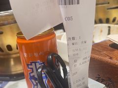 -初色海鲜自助(新辰里亚运村店)