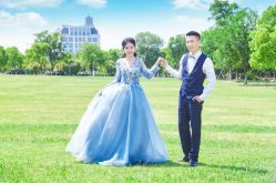 -IDO婚纱摄影(上海旗舰店)