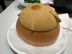 -滩外滩·本帮江浙菜(新天地店)