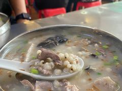 -广场正宗原汁薏米店