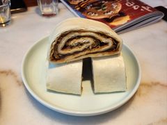 -小吊梨汤·北京菜·烤鸭(西直门凯德店)