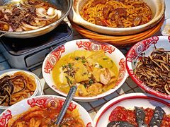 -老妈厨房·长沙街坊菜(国金店)