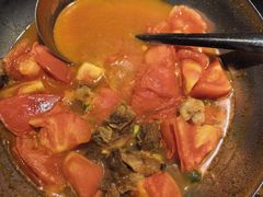 -靠山屯东北农家菜(八龙桥雅苑店)