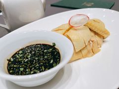 特色白斩鸡-望乡楼上海菜(日月光店)