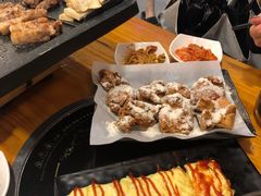 -咕咕站韩国料理(紫金港店)