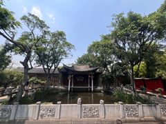 -朱家花园