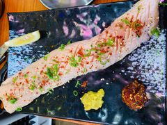 牛肚领-大阪烧肉BAKA一代(十亩地店)