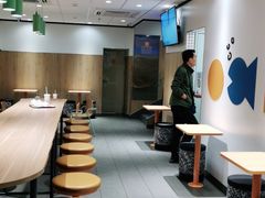 -麦当劳(大厂新城店)