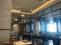 -武汉厨房自助餐厅·武汉卓尔万豪酒店