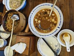 -老雒阳面馆·水席(定鼎门店)