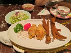 -新白鹿餐厅(西湖银泰店)