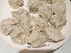 -大眼锅贴水饺(河东店)