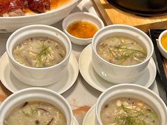 -滋粥楼·顺德菜(番禺广场总店)