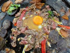 -王家蒸蒸糕烙锅(唐人街店)