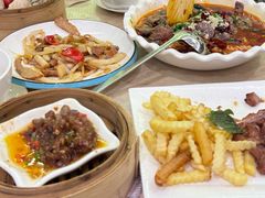 -虾饺妹·粤式手工点心(水荫路店)