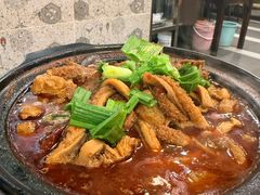 牛杂锅-毛哥长沙小家常(二七路店)