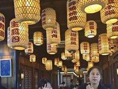 -二十八里太湖船菜(吉祥路店)