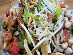-刘信牛羊肉小炒泡馍(回民街店)