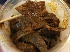 -明记牛杂(新马路分店)
