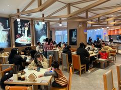 -味千拉面(南虹店)