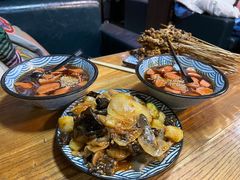 -小二楼炖肠