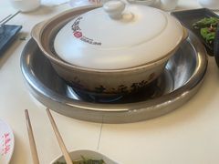 -土连锅·现熬养生汤锅(梁家巷店)