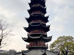 -龙华寺