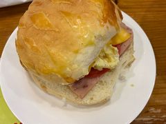 -澳门陈光记烧味饭店(南京德基广场店)