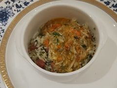 -Yan Ting 宴庭中餐厅(上海静安瑞吉酒店)
