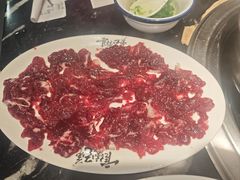 嫩肉-官塘兄弟·潮汕牛肉店(官塘总店)