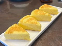 -山水茶艺馆·点心粤菜·30年老字号