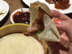 -廊亦舫Lang Yi Fang Restaurant(金桥店)