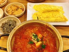 -金北顺大锅家(신사본점)