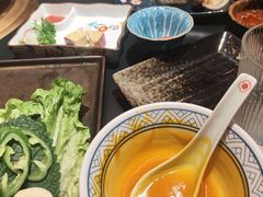 -無二炙坊·和牛烧肉(大钟寺1733店)