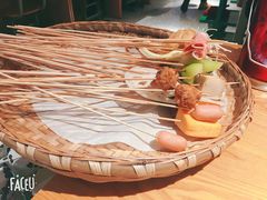 -班花麻辣烫(南京概念店)