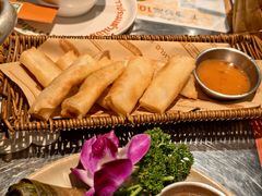 -小小集渔·泰式大排档(太古里香槟店)