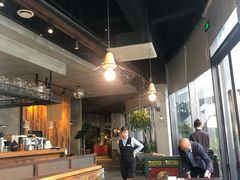 大堂-G+KITCHEN(龙湖狮山天街店)