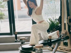 -Isofit 普拉提·婵柔工作室