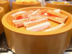 -龍歌自助小火锅(李沧丽达店)