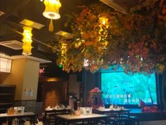 -山芋腔苏北菜(盐城滨海店)