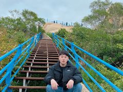 -那琴半岛地质海洋公园