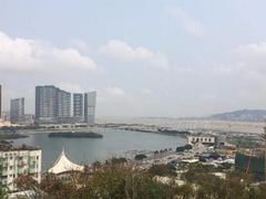 -主教山小堂
