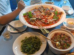 -坛宗剁椒鱼头(河西王府井店)