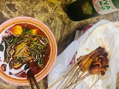 -老赵太太麻辣烫涮肚馆(大经路店)